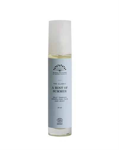 Rudolph Care - A Hint Of Summer - The Classic - 50 Ml